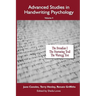 Advanced Studies in Handwriting Psychology: Collected Works