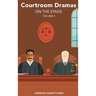 Courtroom Dramas on the Stage Vol 2 (hardback)