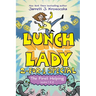 The First Helping (Lunch Lady Books 1 & 2): The Cyborg Substitute and the League of Librarians