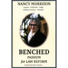Benched: Passion for Law Reform