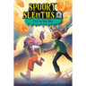 Spooky Sleuths #4: Fire in the Sky