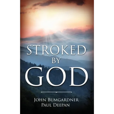 Stroked by God