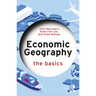 Economic Geography: The Basics