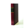 Christian Dogmatics Vol 1