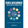 People Development: The best part of leading a team