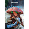 Lonely Planet Indonesia: Plan the Trip of a Lifetime Detailed Itineraries & Maps Insider Tips Covers Java, Bali, Sumatra and More