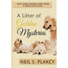 A Litter of Goldens