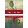 The Complete Essays of Mark Twain