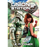 Alien Night on Union Station