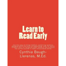 Learn to Read Early