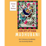 Madhubani: Folk Art of India