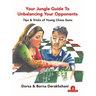 Your Jungle Guide to Unbalancing Your Opponents: Tips & Tricks of Young Chess Guns