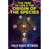 The Tree of Life and The Origin of The Species
