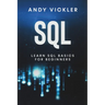 SQL: Learn SQL Basics For Beginners
