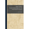 The Civile Conversation of M. Steeven Guazzo