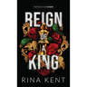 Reign of a King: Special Edition Print
