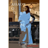 Assad's Queen