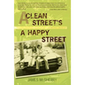 A Clean Street's A Happy Street: A Bronx Memoir
