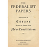 The Federalist Papers
