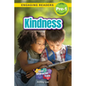Kindness: Good Character Traits (Engaging Readers, Level Pre-1)