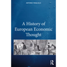 A History of European Economic Thought