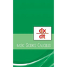 Calculus (Basic Science)