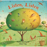 Listen, Listen