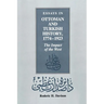 Essays in Ottoman and Turkish History, 1774-1923: The Impact of the West