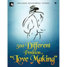 500 Different Position of "love Making"
