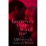 However You Want Me