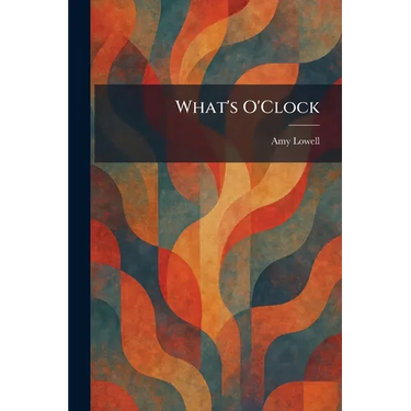 What's O'Clock