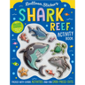 Shark Reef Activity Book