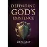 Defending God's Existence