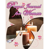 Prayer Journal for Women