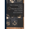 The Comacines, Their Predecessors and Their Successors
