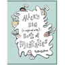 Alice's Big Book of Mistakes