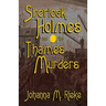 Sherlock Holmes and The Thames Murders