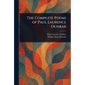 The Complete Poems of Paul Laurence Dunbar