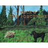 Buck and the Porcupine