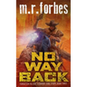 No Way Back: A Sheriff Duke Story