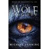 The Wolf Society