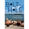 Bolt-hole