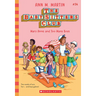 Mary Anne and Too Many Boys (the Baby-Sitters Club #34): Volume 34