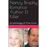 Nancy Brophy Romance Author & Killer