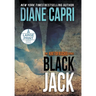 Black Jack Large Print Hardcover Edition: The Hunt for Jack Reacher Series