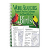 Word Searches, Puzzles and Fun Facts for Those Who Love Birds