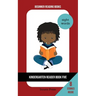 Kindergarten Reader Book Five: Sight Word Focus