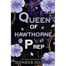 Queen of Hawthorne Prep (Special Edition): A Dark, Enemies-to-Lovers Arranged Marriage New Adult Sports Romance