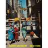 Harry Gruyaert: New York
