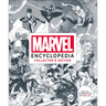 Marvel Encyclopedia Collector's Edition